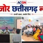 नई शिक्षा नीति से रूबरू हुए नवप्रवेशी छात्र-छात्राएं
