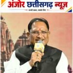 हिड़मा को आदर्श मानने वाले ही ‘दिमागी नक्सली’: CM साय
