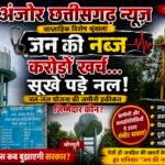 करोड़ों खर्च, फिर भी प्यासे गांव… आखिर नल-जल योजना की राह में कहां अटक गया विकास?