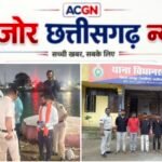 विधानसभा क्षेत्र में पुलिस का शिकंजा, 3 फरार दबोचे; 5 पर प्रतिबंधात्मक कार्रवाई