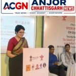 वंदे मातरम् की गूंज में दिखा राष्ट्र का सांस्कृतिक स्वरूप, राष्ट्रीय संगोष्ठी में हुआ गहन मंथन