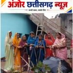 बारिश बरसती रही, माताओं की आस्था नहीं थमी – श्रद्धा से मनाया गया कमरछठ