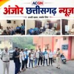 जन्माष्टमी-गणेश उत्सव से पहले दर्री पुलिस अलर्ट, DJ संचालकों को नियमों की सीख और साइबर जागरूकता का संदेश