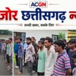त्योहार से पहले कोरबा पुलिस का बड़ा एक्शन, 200 बदमाशों की परेड – अब जरा भी हुड़दंग पड़ेगा भारी!