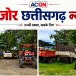 रेत-मिट्टी के खेल पर प्रशासन का शिकंजा! 4 ट्रैक्टर जब्त, अवैध परिवहन करने वालों में मचा हड़कंप