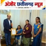 आंखों से नहीं, आवाज से पढ़ेंगे सपने! वर्ल्ड ऑडियो बुक टीम का नाम गोल्डन बुक ऑफ वर्ल्ड रिकॉर्ड्स में दर्ज