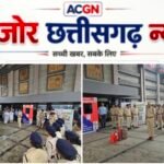 ट्रेन में हादसा हुआ तो कैसे बचेंगे यात्री? रेलवे स्टेशन पर पुलिस ने किया मॉक ड्रिल, साइबर ठगी से भी किया अलर्ट