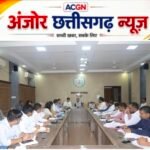 गैर-संचारी रोगों पर रायपुर में संभाग स्तरीय मंथन, सेवाएं मजबूत करने पर जोर