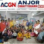 नन्हे कृष्ण-राधा के रूप में सजे बच्चे, भक्ति में डूबा पूरा परिसर,&nbsp; जन्माष्टमी पर दिखा अद्भुत नजारा