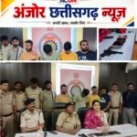 बुरखा, पिस्टल और लूट का खौफ… कोटा में पुलिस ने खोला पूरा राज, 6 आरोपी गिरफ्तार!