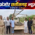 टावर गिराया, तार काटे और कर दी चोरी! बालको में विद्युत टावर से कंडक्टर वायर चोरी का खुलासा