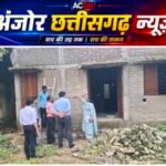 8 एमएम का दावा, मौके पर निकला 6 एमएम सरिया! कलेक्टर ने मंगाई सीढ़ी, नापते ही खुली पोल