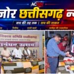 रक्षासूत्र के बहाने संस्कृति की हुंकार, धर्मांतरण पर गरजे वक्ता