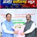 शहरों की तस्वीर बदलने का प्लान! साय ने कहा- काम में देरी बर्दाश्त नहीं