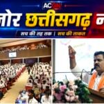 डिजिटल जाल में फंस रहे लोग, अब साइबर ठगी के खिलाफ पुलिस का बड़ा संकल्प