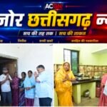 पक्की छत मिली, अब ‘आशीर्वाद के दीये’ से सेवा का संकल्प!लखनपुर में प्रधानमंत्री आवास हितग्राहियों से मिले मंत्री राजेश अग्रवाल