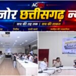 क्रिएटर्स से प्रशासन का संवाद, विकास को मिली नई दिशा