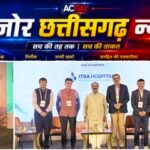 12 हजार करोड़ से अधिक खर्च, अधोसंरचना विकास से नई रफ्तार पकड़ रहा छत्तीसगढ़