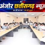 अटके राजस्व मामलों पर संभागायुक्त सख्त, भारतमाला भू-अर्जन प्रकरण जल्द निपटाने के निर्देश
