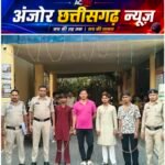 गणेश उत्सव से पहले नॉर्थ जोन पुलिस का शिकंजा, 13 लोगों पर प्रतिबंधात्मक कार्रवाई