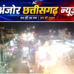 गणेश उत्सव पर आसमान से पहरा, ड्रोन बना रायपुर नॉर्थ जोन पुलिस की तीसरी आंख