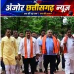 8-9 महीने बीते, फिर भी रफ्तार सुस्त! भोरमदेव कॉरिडोर पर मंत्रियों की सख्ती, ठेकेदारों को कड़ी चेतावनी