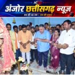 मंदिर में गूंजे जयकारे, फिर भोरमदेव कॉरिडोर पर मंथन, आस्था के साथ विकास की तैयारी