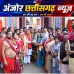 लिंगराज के दरबार में पहुंचे सीएम साय, सपत्नीक पूजा कर मांगी प्रदेश की सुख-समृद्धि