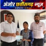 पढ़ाई के सपने के आगे नहीं आएगी गरीबी की दीवार, ज्योति को मिली 53,500 रुपये की मदद