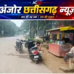हॉस्पिटल चौक बना खतरे का अड्डा! ठेले और बेतरतीब पार्किंग से बढ़ा हादसे का खतरा