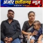 मां से छीना एक साल का मासूम, 5 घंटे में नागपुर पहुंची पुलिस, सकुशल लौटाया बच्चा