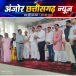 552 लोगों की स्वास्थ्य जांच, 28 ने किया रक्तदान… सेवा संकल्प शिविर में दिखा जनसेवा का जज्बा