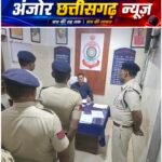 आधी रात थाने पहुंचे एसपी, खुल गई पुलिसिंग की पूरी तस्वीर!