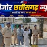 जेल की सलाखों के पीछे पहुंची न्याय की नजर! बंदियों से संवाद, सुविधाओं और कानूनी मदद का लिया जायजा