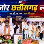 कवर्धा में बदलने वाली है शहर की तस्वीर! 54 करोड़ की 4 लेन सड़क का शुभारंभ, दोनों छोर पर दिखेगी धर्मनगरी की पहचान