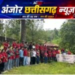 जंगल की पगडंडी बनी पर्यटन की पाठशाला – 90 विद्यार्थियों ने करीब से जाना बैगा संस्कृति का अनकहा वैभव