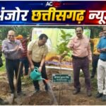सेवा संकल्प में हरियाली का संकल्प, एचटीपीएस में रोपे गए देशी प्रजातियों के पौधे