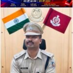 नए एसपी के सामने बरहमपुर की बड़ी चुनौती! सुरक्षा, अपराध नियंत्रण और ट्रैफिक पर रहेगा फोकस