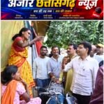 एनीकट में अचानक बढ़ा पानी, पिलर पर चढ़ी 71 जिंदगियां! सभी सुरक्षित निकाले गए