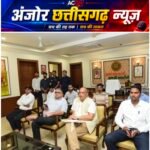 ‘मन की बात’ में छाया छत्तीसगढ़ का मुनगा अभियान, राष्ट्रीय मंच पर गूंजा ‘हर घर मुनगा’