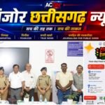 तकनीक से बदलेगा रायपुर का ट्रैफिक! NIT में हुआ Traffic Hackathon का फाइनल राउंड