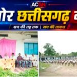 एक स्वर में गूंजा ‘वंदे मातरम्’! दर्री के स.शि.मंदिर विद्यालय में दिखा राष्ट्रभक्ति का रंग