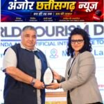 छत्तीसगढ़ के पर्यटन पर दुनिया की नजर! ग्लोबल बाजार से जुड़ेंगे टूर ऑपरेटर्स
