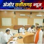 जनदर्शन में उमड़ी फरियादों की कतार! कलेक्टर ने सुनी 93 शिकायतें