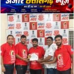 रक्तदान से मानव सेवा का संदेश, केसिंगा में 73 यूनिट रक्त संग्रहित