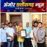 जनदर्शन में मंत्री राजेश अग्रवाल ने सुनीं जनता की समस्याएं