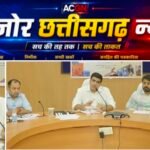 लंबित शिकायतों पर कलेक्टर सख्त, 15 अक्टूबर तक पूरे करने होंगे काम