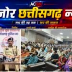 साइबर संवाद में खुला डिजिटल ठगी का खेल: 17 दिन तक डिजिटल अरेस्ट! पीड़ित ने सुनाई ठगी की पूरी कहानी