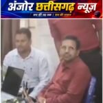 22 हजार की रिश्वत लेते नान DM गिरफ्तार