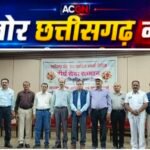 HTPS से चार सेवानिवृत्त, 31 से 40 साल की सेवा को मिला सम्मान
